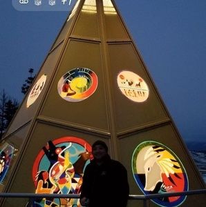 Meet your Posher, Frank